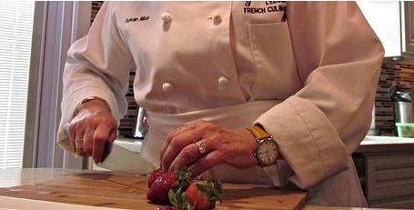 Personal Home Chef Services