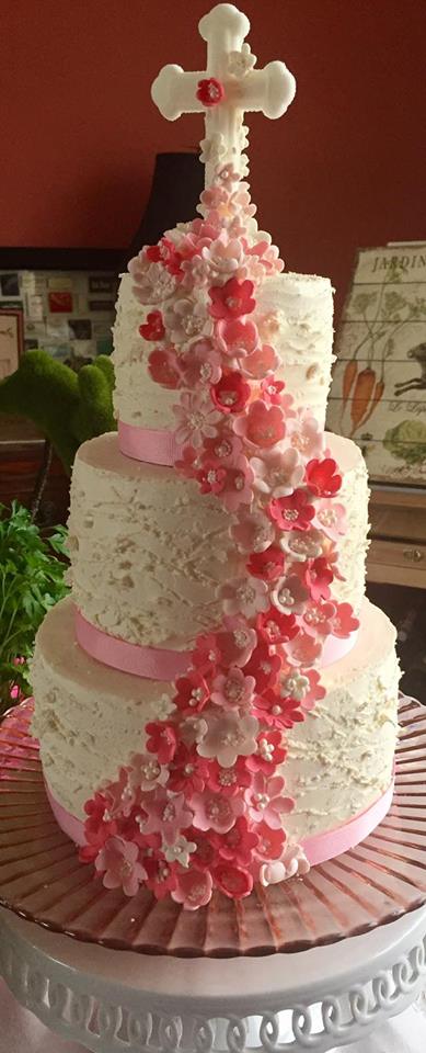 Strawberry Cheesecake Filling