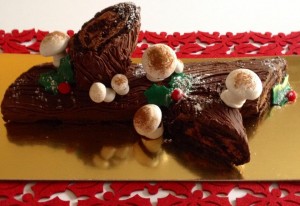 Bouche Noel                                       