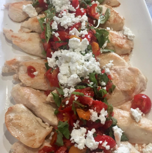 Chicken-With-Bruschetta-with-Feta 