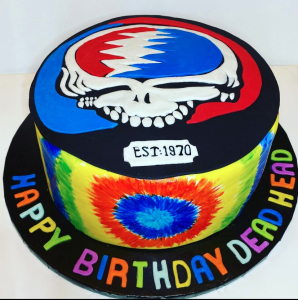 Dead-Head-Birthday-Cake