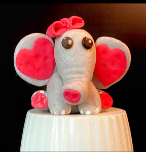 Elephant-Fondant-Fun