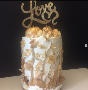 Fall-Wedding-Cake