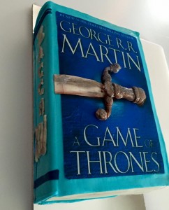 Game-of-thrones-Chocolate-Mousse-Birthday-Cake  