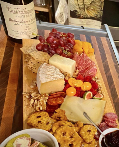 Mini-Charcuterie-Board 