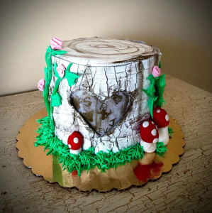 Personalized-Carved-Tree-Cake-for-your-Valentine 