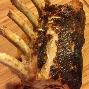 Roast Pork Loin