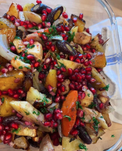 Roasted-Root-Vegetables-with-Pomegranate 