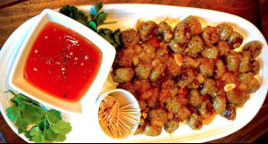Sweet-Chili-Meatballs 