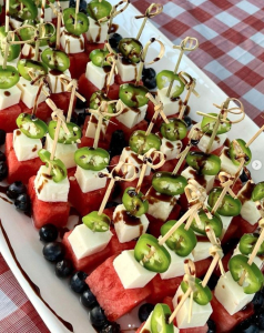 Watermelon-Queso-Serano-Bites 